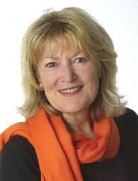 Margit-Fraunhofer